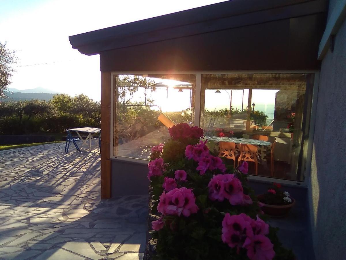 피에디몬테 에트네오 Seacily Etna House 빌라 외부 사진